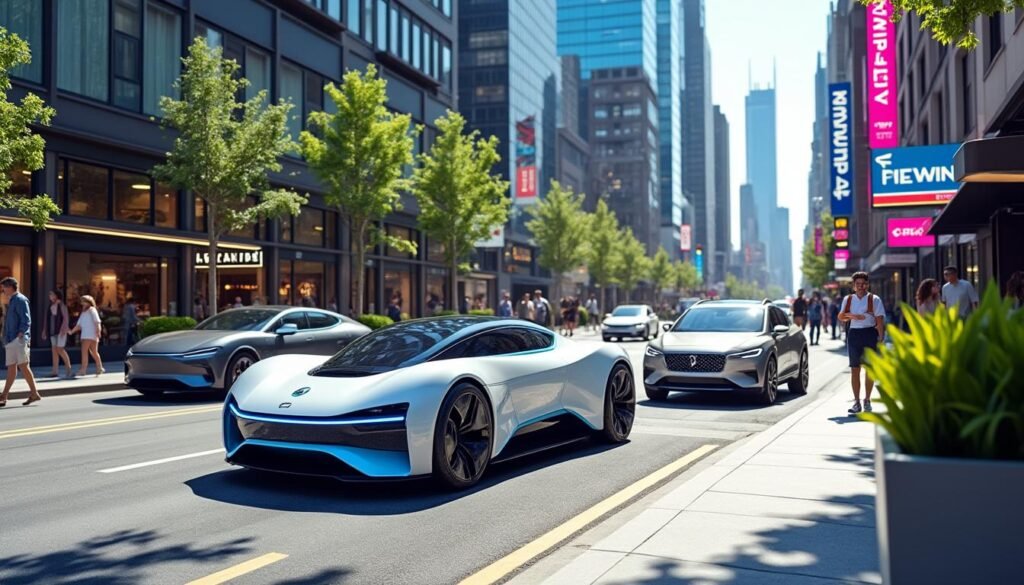 découvrez notre sélection des meilleures voitures urbaines à acquérir en 2025. alliant style, performance et économie, ces modèles sont parfaits pour la vie en ville. ne manquez pas nos conseils pour choisir le véhicule adapté à vos besoins.