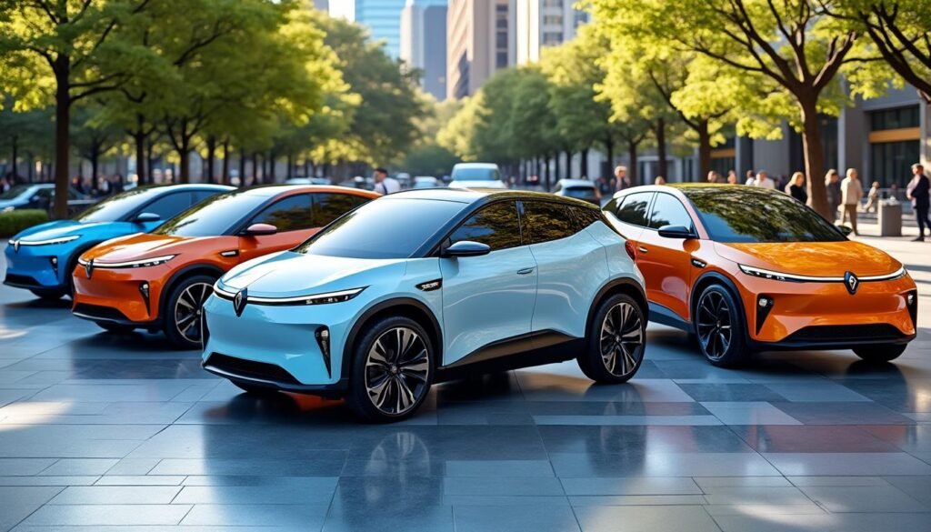 découvrez notre sélection des meilleurs hybrides compacts disponibles à la vente en 2025. profitez d'un mélange parfait d'économie de carburant, de performance et de confort. faites le bon choix avec nos conseils d'experts et trouvez le modèle qui vous convient le mieux!