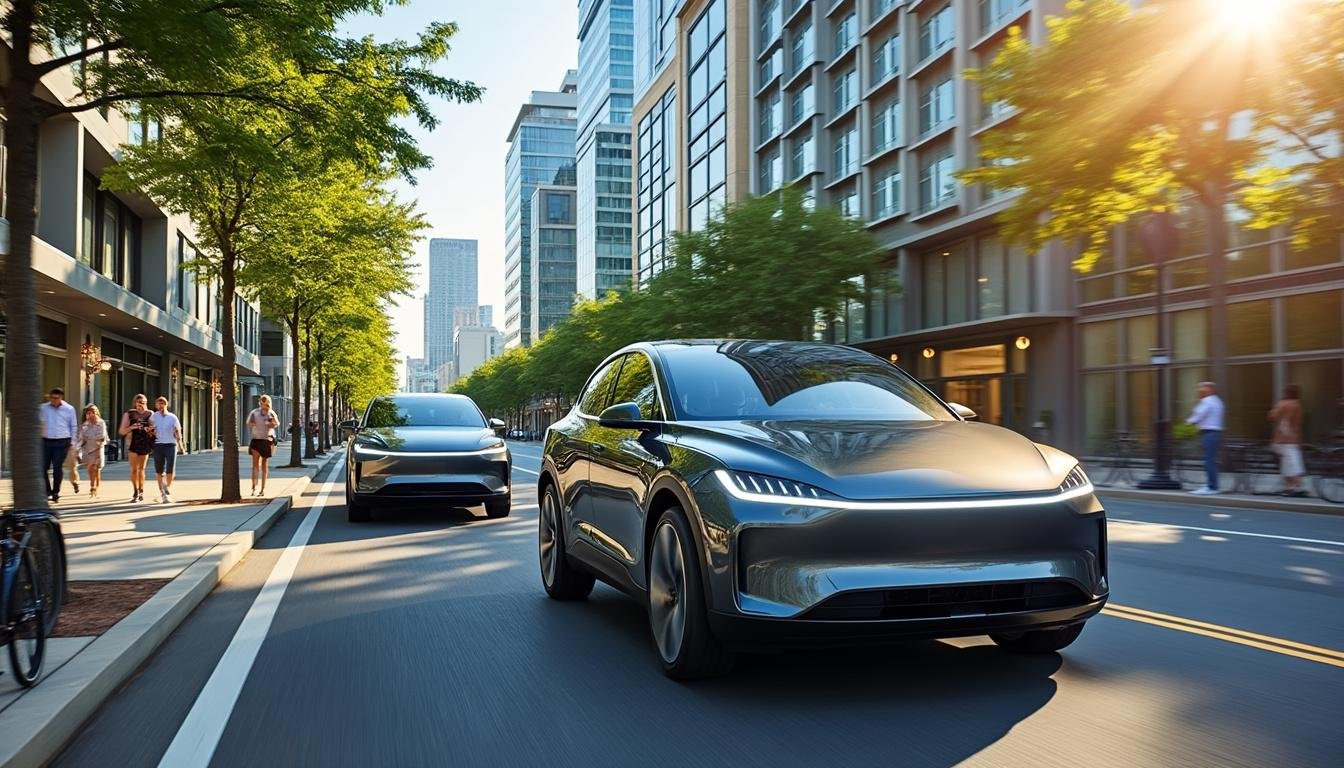 découvrez notre sélection des meilleurs suv électriques à envisager pour 2025. articles de pointe, performances impressionnantes et respect de l'environnement, ces véhicules allient technologie moderne et confort pour répondre à vos besoins de mobilité durable.