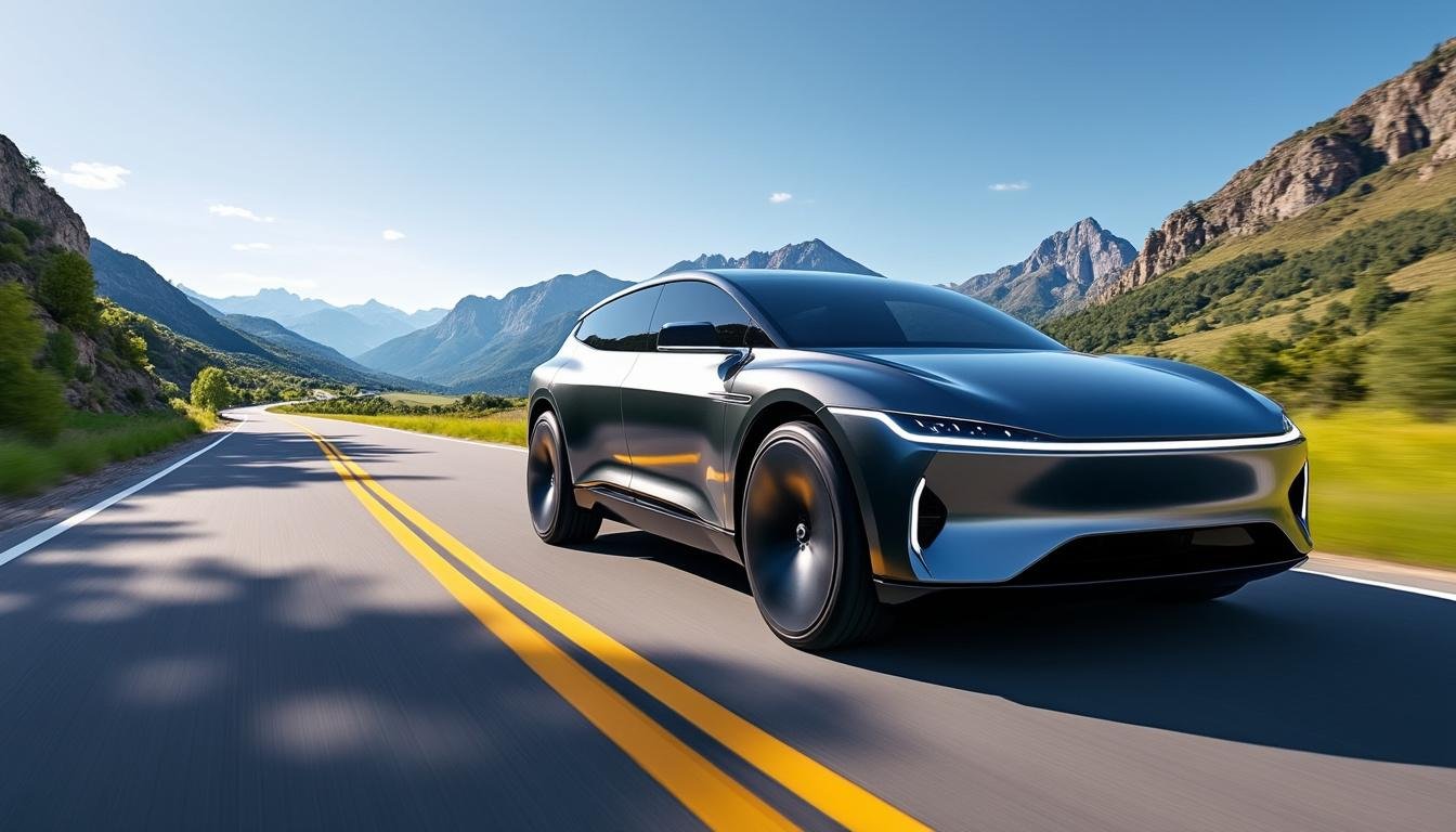 découvrez notre sélection des meilleurs suv électriques à envisager pour 2025. analyse des modèles innovants, de leurs performances, et de leur efficacité énergétique pour un choix éclairé tout en respectant l'environnement.