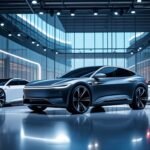 les voitures automatiques incontournables à acheter en 2025