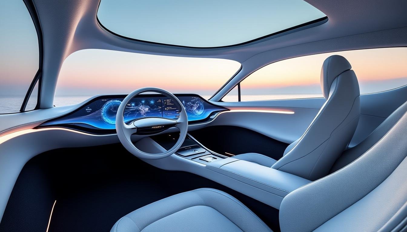 découvrez notre sélection des meilleures voitures idéales pour les navetteurs à acheter en 2025. performance, confort et économie de carburant sont au rendez-vous pour faciliter vos trajets quotidiens. ne manquez pas nos conseils d'experts pour faire le bon choix!