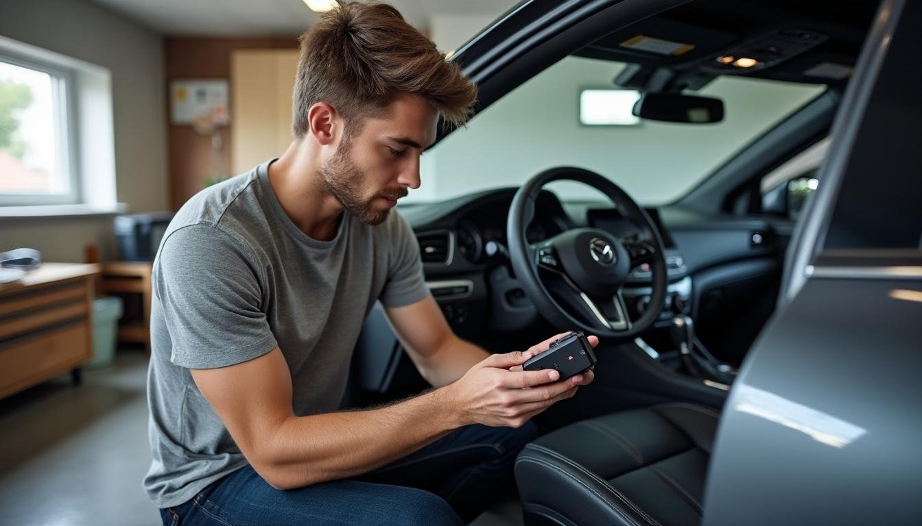 découvrez notre sélection des voitures idéales pour les nouveaux conducteurs en 2025. faciles à manœuvrer, économiques et sécurisées, ces modèles vous offrent le parfait équilibre entre confort et performance. faites le bon choix pour débuter votre aventure sur la route en toute confiance.