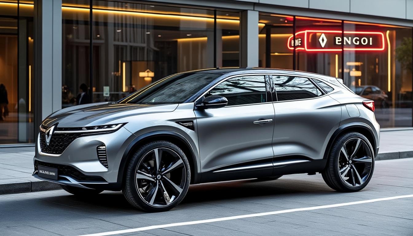 découvrez l'offre du jour : le renault rafale, un suv coupé chic et élégant, disponible à partir de seulement 250 £ par mois. ne manquez pas cette opportunité de conduire un véhicule alliant style et performance.