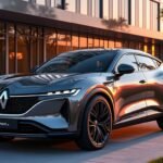 l’offre du jour : le Renault Rafale, un SUV coupé chic à moins de 250 £ par mois