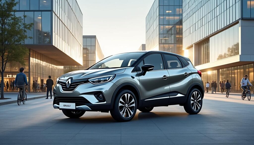découvrez notre test complet du renault captur, où nous mettons en avant ses performances impressionnantes et son confort exceptionnel. un véhicule polyvalent qui allie style et fonctionnalité pour une expérience de conduite inégalée.