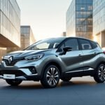 test complet du Renault Captur : performances et confort à l&rsquo;honneur
