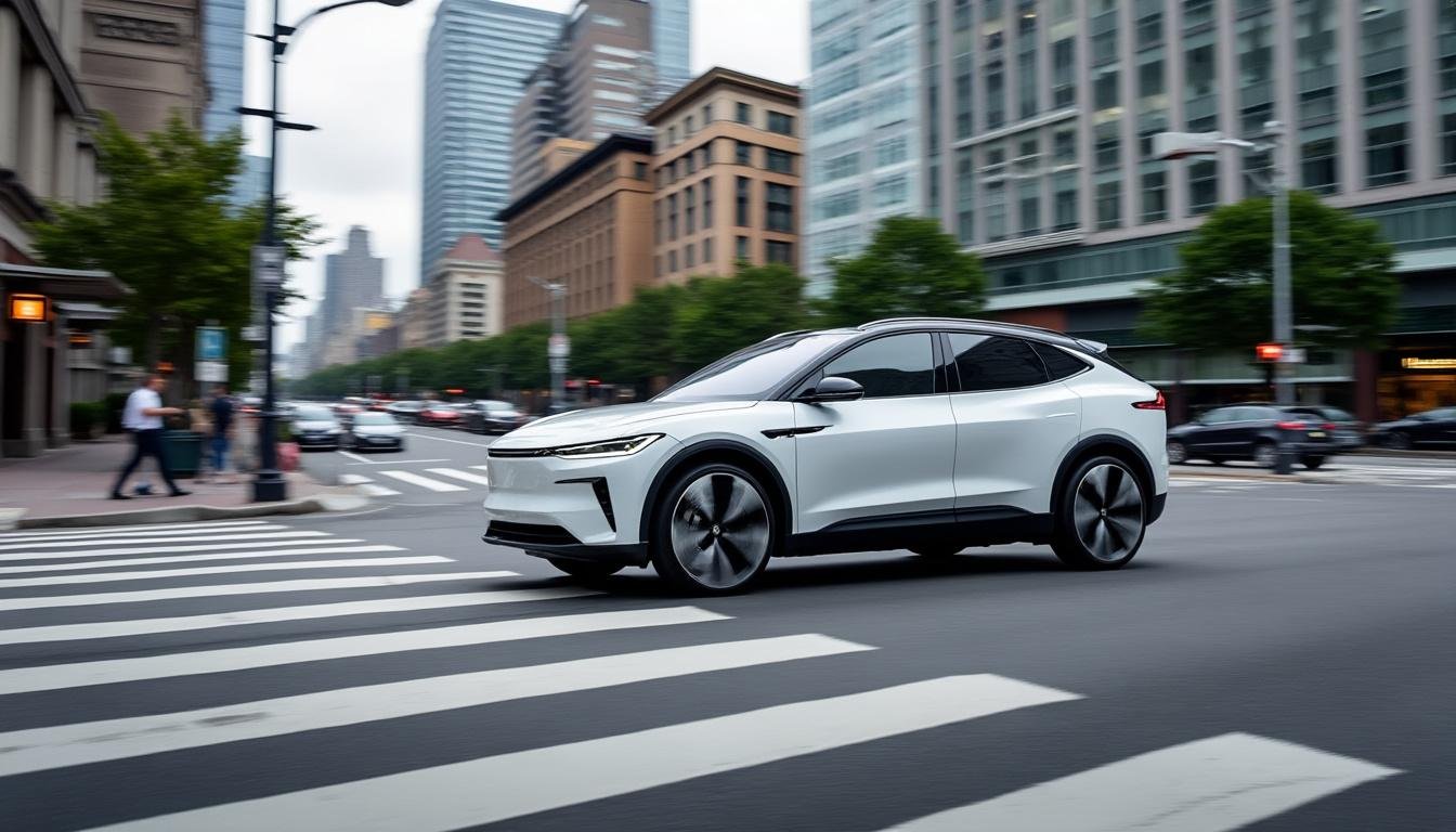 découvrez un garage exceptionnel réunissant trois voitures emblématiques : le skoda enyaq, la renault megane r.s. et la mazda mx-5, le tout pour moins de 60 000 £. offrez-vous un choix unique alliant performance, style et innovation à un prix attractif.