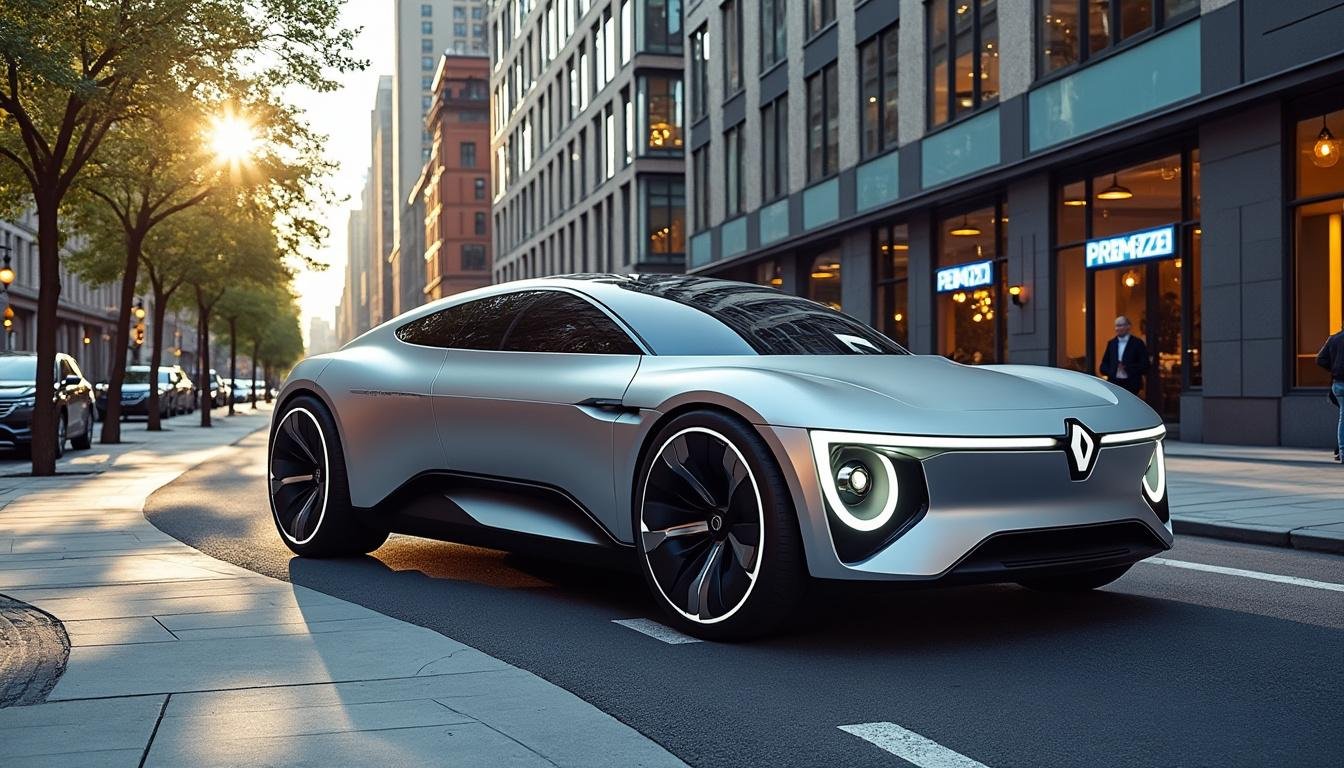 découvrez notre analyse approfondie de la renault 5, la citadine emblématique réinventée. retour sur son héritage, ses nouveautés technologiques et son positionnement sur le marché automobile moderne.