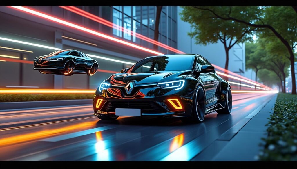 découvrez une analyse approfondie de la renault 5, une icône revisitée entre design rétro et innovations modernes. plongez dans son histoire, ses performances et son impact sur l’avenir de l’automobile.