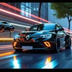 Analyse approfondie de la Renault 5 : un retour vers le futur