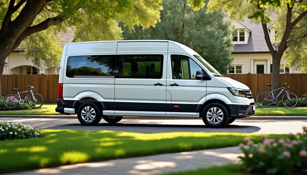 découvrez les meilleurs monospaces d'occasion spacieux à moins de 8 000 £, idéaux pour les familles nombreuses. conseils, guides et astuces pour bien choisir votre prochaine voiture familiale.