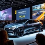 Confirmation : la nouvelle Renault Clio sera dévoilée le 8 septembre au Salon de l’Automobile de Munich