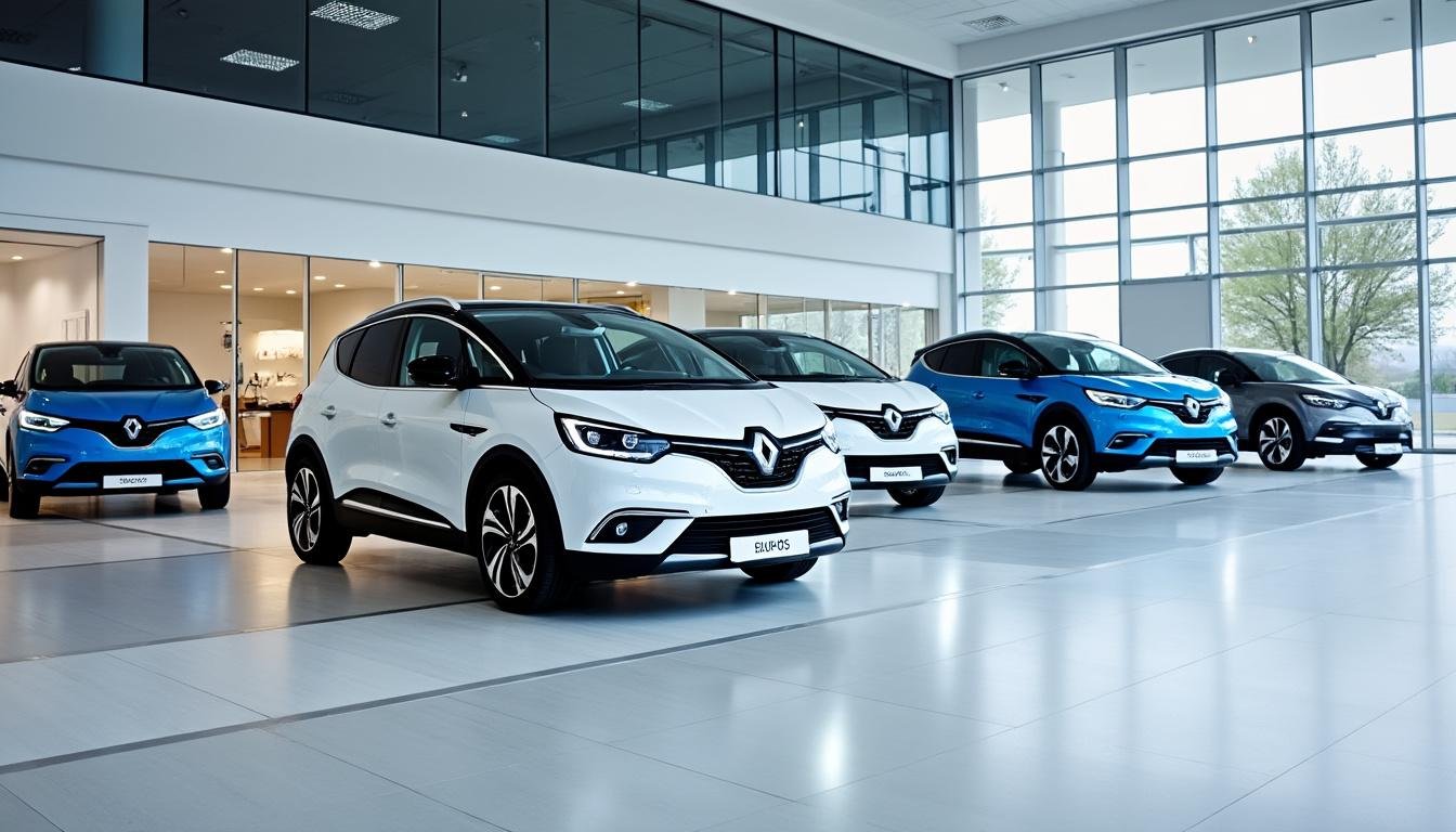 découvrez l’offre exceptionnelle du jour : conduisez un renault scenic dès 206 £ par mois ! profitez de cette aubaine pour obtenir un véhicule spacieux, moderne et fiable à un prix imbattable. ne manquez pas cette opportunité !
