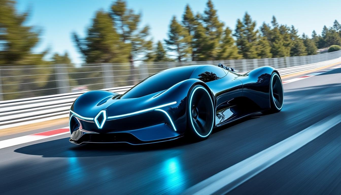 découvrez comment renault transforme l'avenir de l'automobile avec ses nouveaux modèles qui arriveront sur le marché deux fois plus rapidement. une révolution de la vitesse qui promet d'accélérer l'innovation et d'offrir aux consommateurs des véhicules à la pointe de la technologie.