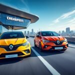 La révolution de la vitesse : les nouveaux modèles Renault arriveront sur le marché deux fois plus rapidement