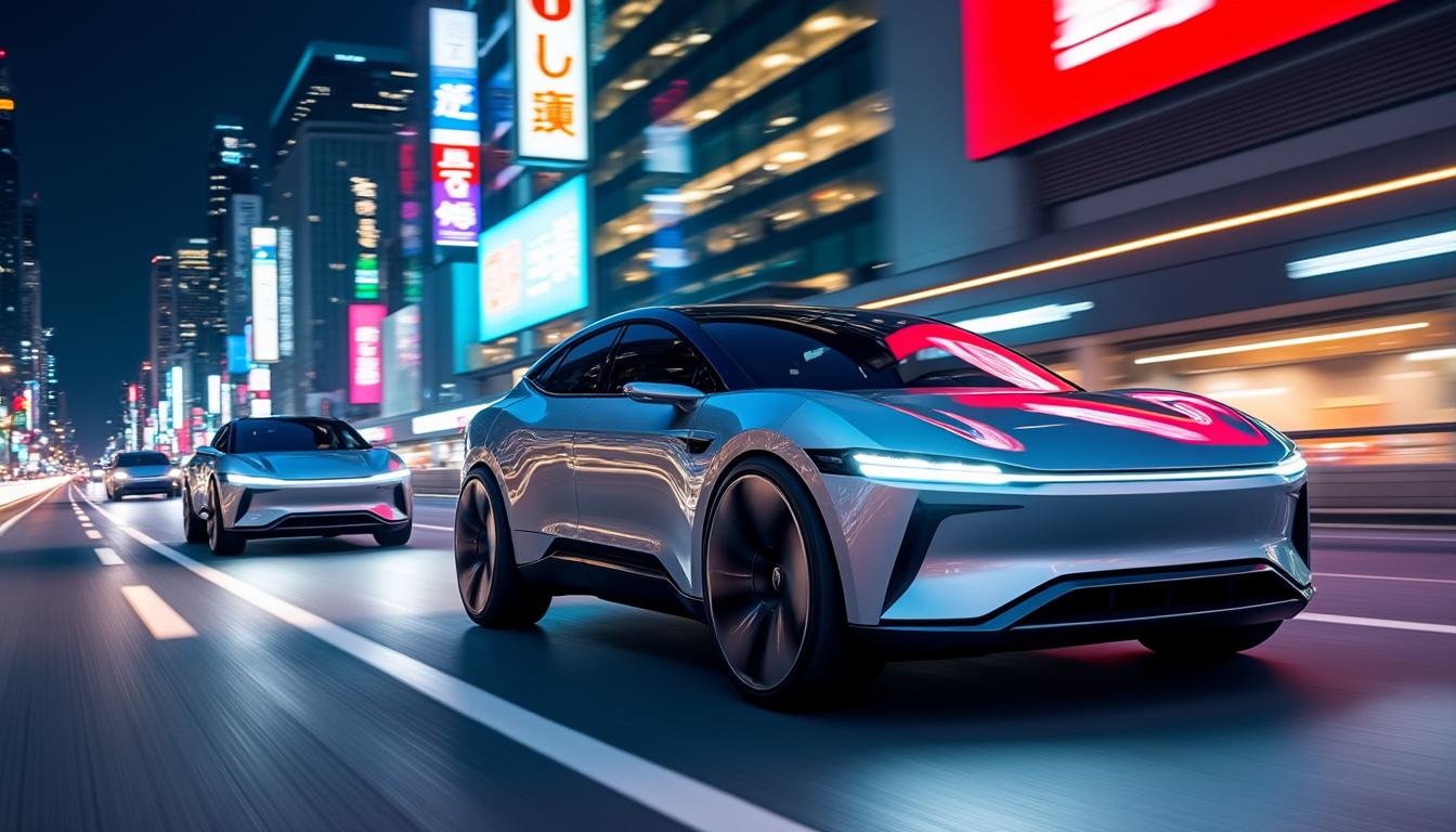 découvrez les suv incontournables à acquérir en 2025 : performances, innovations technologiques et confort, notre sélection vous guide vers les meilleurs modèles de l'année.