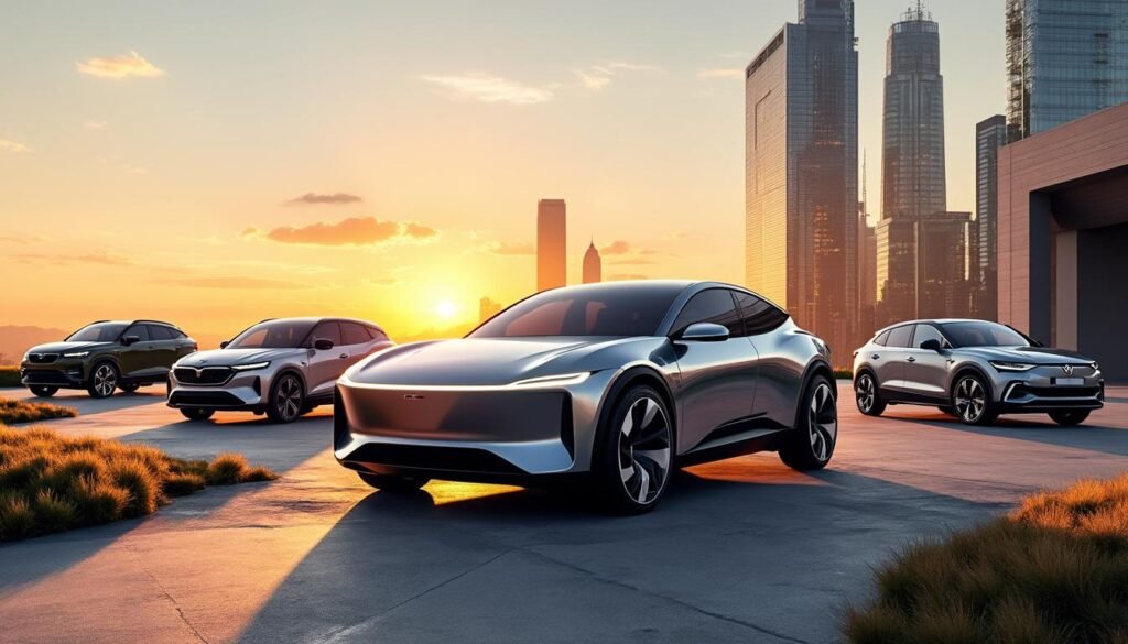 découvrez notre sélection des suv incontournables à acquérir en 2025 : innovations, performances et nouveautés pour choisir le véhicule idéal selon vos besoins et tendances du marché automobile.