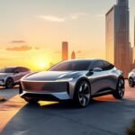 Les SUV incontournables à acquérir en 2025