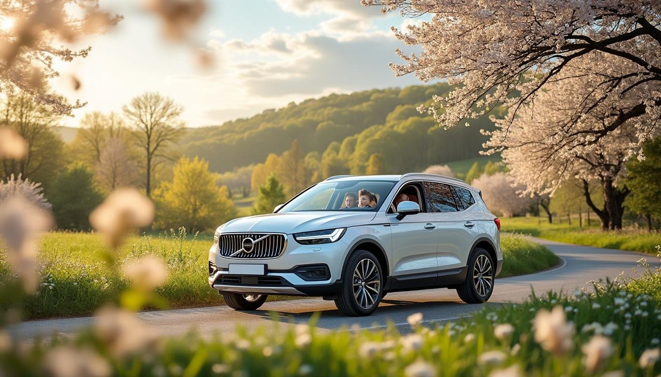 découvrez notre sélection des suv incontournables à acquérir en 2025 : comparatif, innovations, performances et conseils pour choisir le modèle idéal selon vos besoins.
