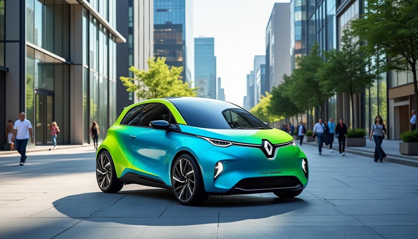 découvrez la nouvelle renault twingo, un modèle qui allie charme et innovation. inspirée de son concept captivant, cette citadine promet une expérience de conduite unique, tout en conservant son style emblématique et sa praticité au quotidien.