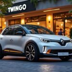 Rendez-vous avec la nouvelle Renault Twingo : elle promet d’être aussi charmante que le modèle concept