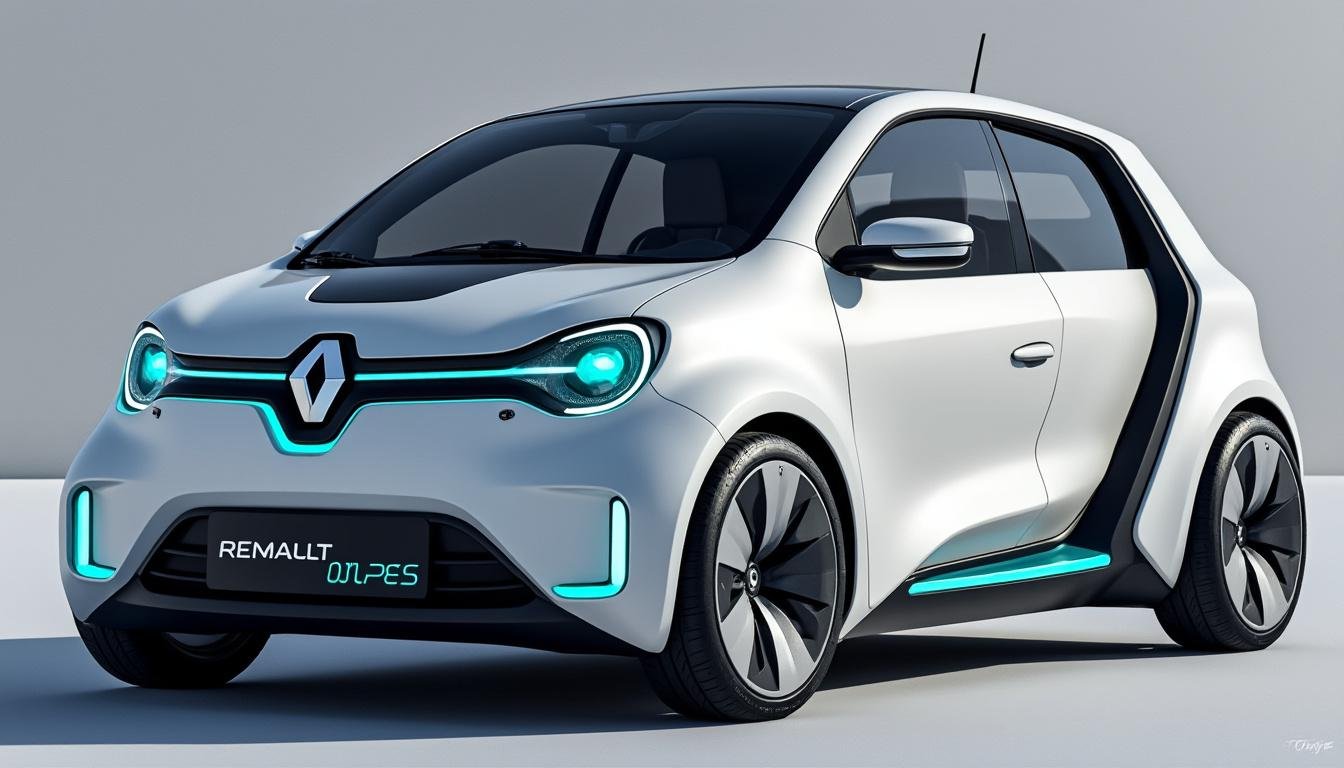 découvrez la nouvelle renault twingo, un modèle aussi séduisant que son concept ! alliant charme et modernité, elle saura ravir les amateurs de voitures compactes. ne manquez pas ce rendez-vous avec l'innovation et le style.