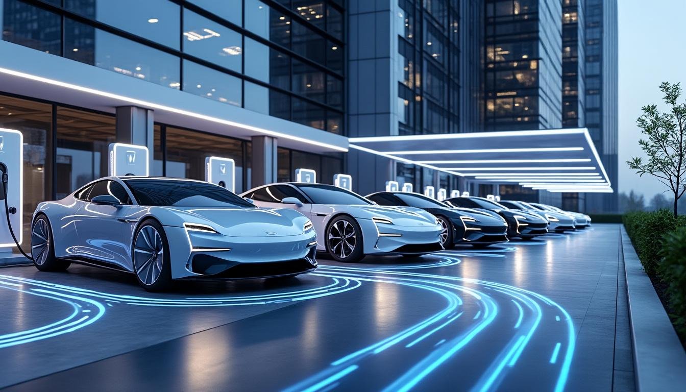 découvrez notre test massif sur la recharge des voitures électriques pour savoir si elles se chargent aussi vite qu'annoncé. analyse des performances, technologies et résultats concrets pour éclairer votre choix.