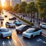 les meilleures petites voitures électriques à acquérir en 2025