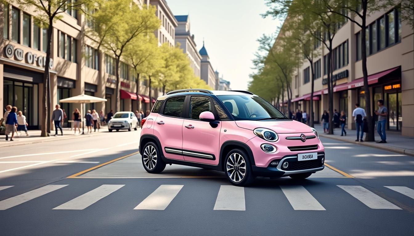 découvrez notre sélection des meilleures petites voitures électriques à acquérir en 2025. alliant performance, économie et respect de l'environnement, ces modèles sont parfaits pour une conduite urbaine pratique et écoresponsable. explorez les options qui transformeront votre expérience de conduite!