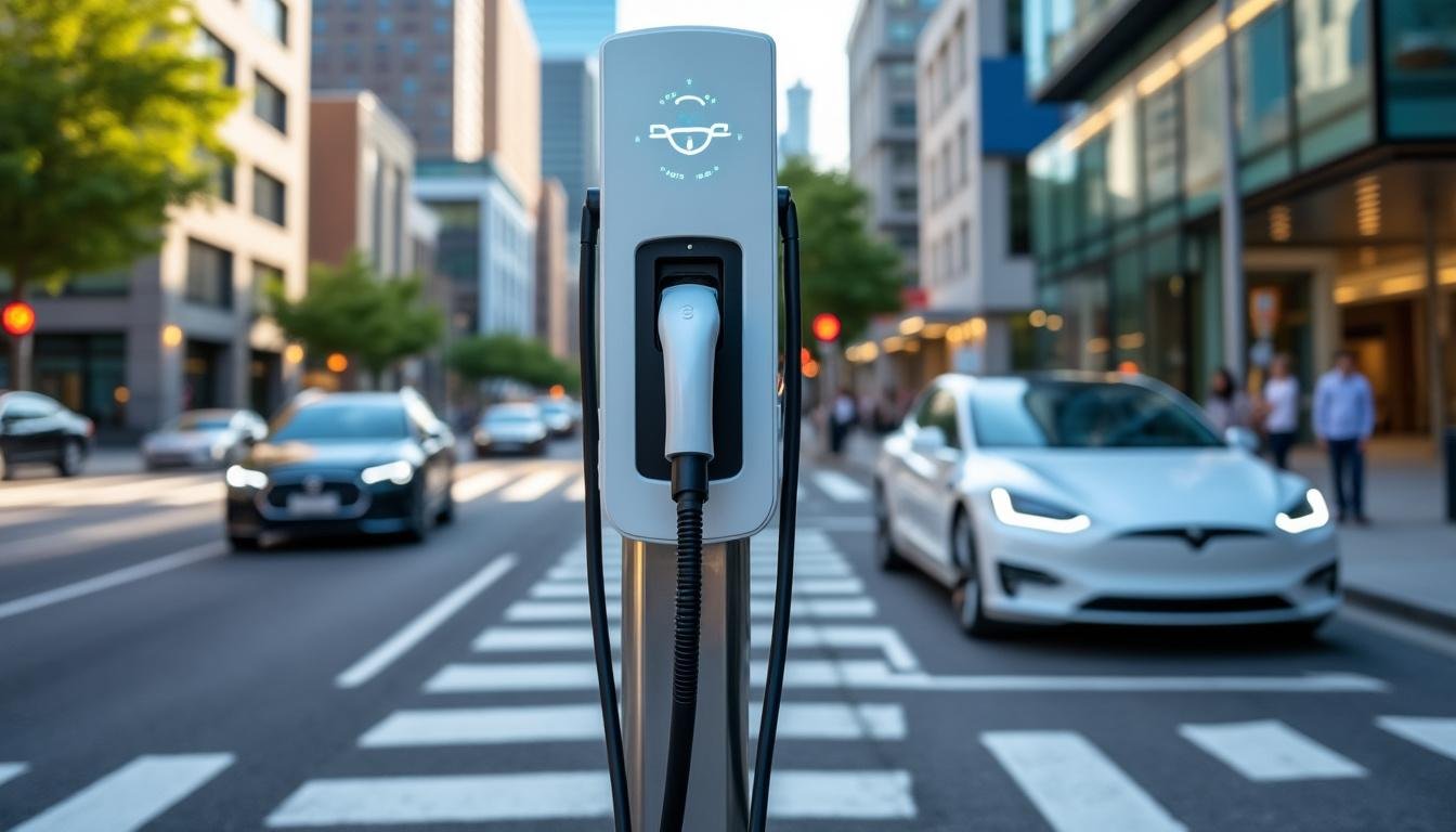 découvrez notre sélection des meilleures petites voitures électriques à acquérir en 2025. écologiques, économiques et adaptées aux villes, ces modèles allient performance et style pour révolutionner votre expérience de conduite. ne manquez pas notre guide détaillé pour faire le bon choix.