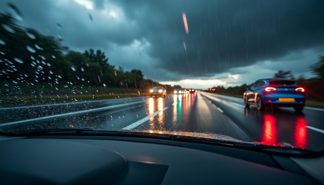 découvrez la vérité sur l'autonomie des véhicules électriques et apprenez comment gérer votre batterie jusqu'à la panne. cet article explore les facteurs influençant l'autonomie, des conseils pratiques pour optimiser votre expérience de conduite, et des témoignages d'utilisateurs. ne laissez pas l'incertitude vous freiner, informez-vous pour maximiser votre aventure électrique !