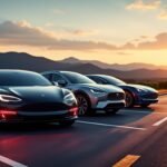 véhicules électriques : la vérité sur l&rsquo;autonomie jusqu&rsquo;à la panne