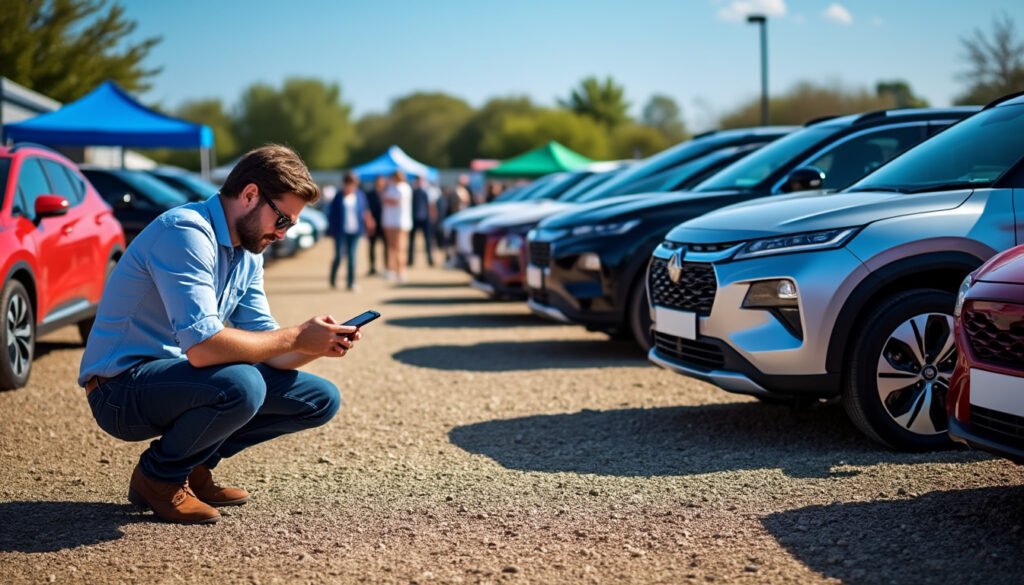 découvrez les meilleurs petits suv d'occasion, agiles et fiables, à moins de 11 000 £. conseils, avis et sélection des modèles idéaux pour rouler en toute sérénité sans dépasser votre budget.
