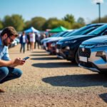 Chasseur de voitures d&rsquo;occasion : petits SUV agiles à moins de 11 000 £