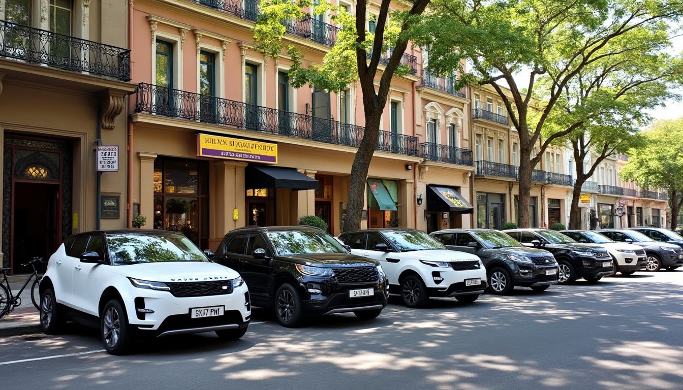découvrez notre sélection de petits suv d'occasion à moins de 11 000 £ : des modèles agiles, pratiques et fiables, parfaits pour la ville et les aventures du quotidien. trouvez votre futur véhicule avec nos conseils de chasseur d'autos !
