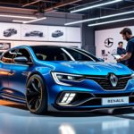 La Renault Mégane s’apprête à subir une transformation ambitieuse pour dynamiser ses ventes de compactes sportives