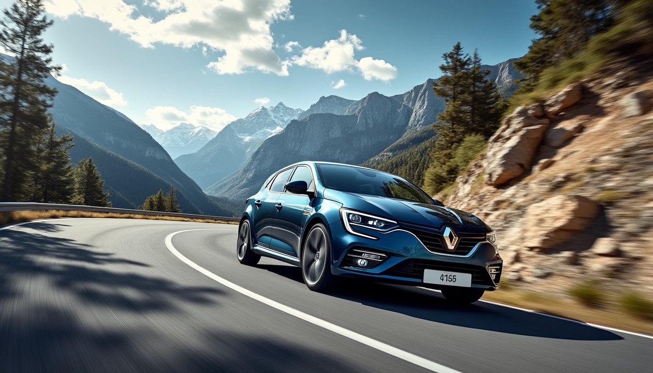 découvrez comment la renault mégane va évoluer avec une transformation ambitieuse pour dynamiser ses ventes dans le segment des compactes sportives. nouveautés, design et innovations au programme !