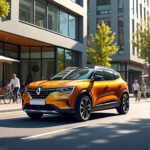 Offre automobile du jour : le Renault Symbioz, le SUV le plus abordable de la marque à seulement 165 £ par mois