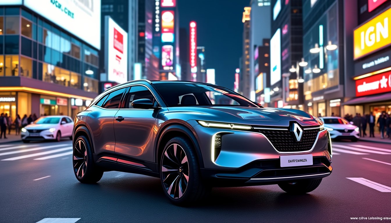 découvrez notre offre du jour : le suv renault rafale disponible à seulement 229 £ par mois. ne ratez pas cette opportunité exceptionnelle de conduire un véhicule performant, élégant et moderne à un prix imbattable !