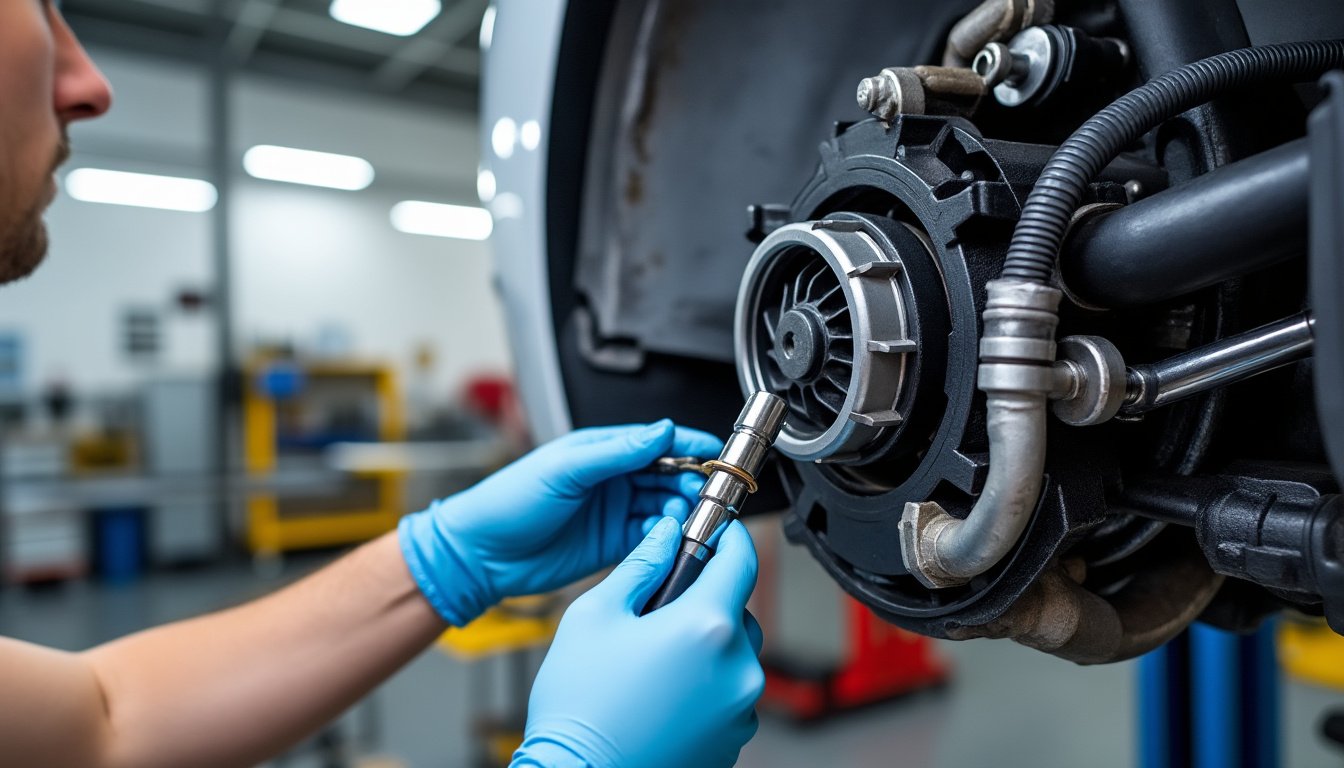 renault lance un rappel sur plusieurs modèles en raison d'un problème détecté au niveau du frein de stationnement. découvrez les véhicules concernés et les démarches à suivre pour assurer votre sécurité.