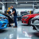 Renault en Recall : Plusieurs Modèles Confrontés à un Problème de Frein de Stationnement