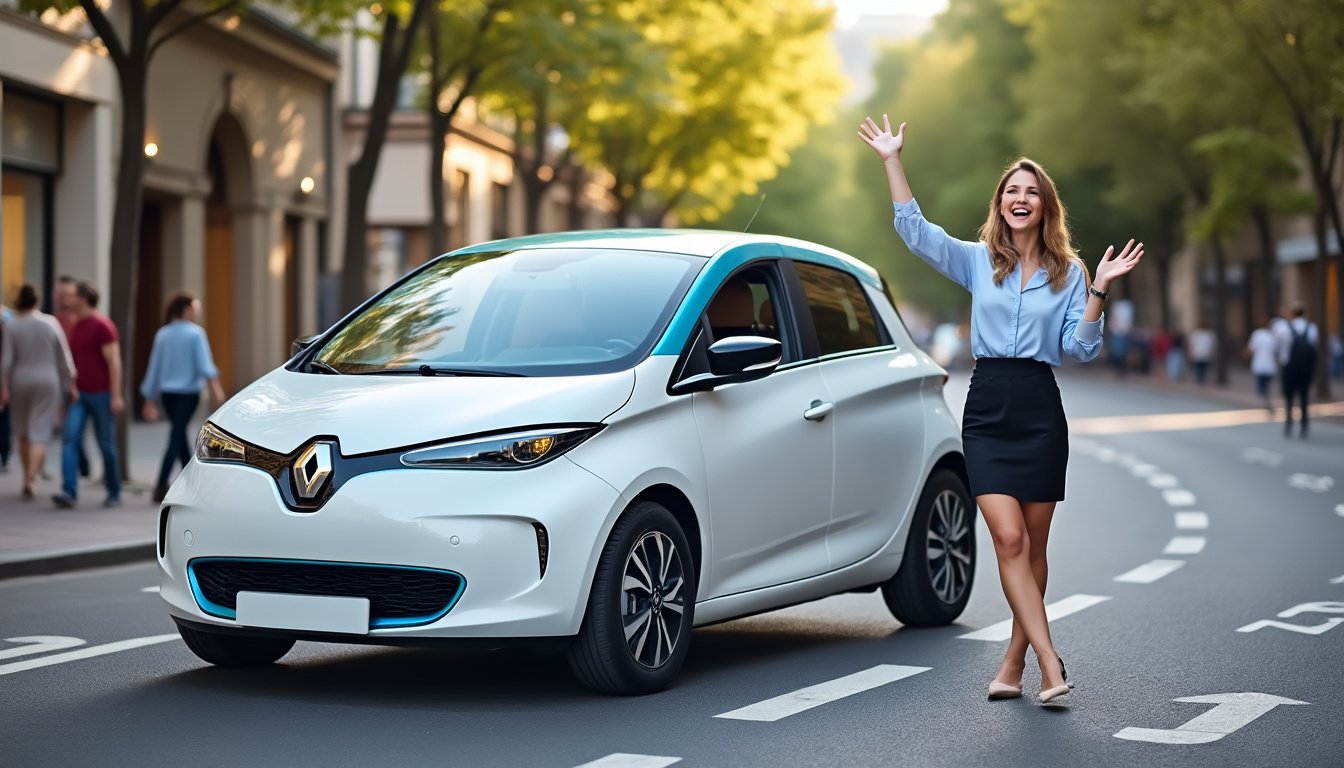 renault lance un rappel pour plusieurs de ses modèles en raison d’un problème détecté sur le frein de stationnement, pouvant affecter la sécurité. découvrez les véhicules concernés et les mesures prises par le constructeur.