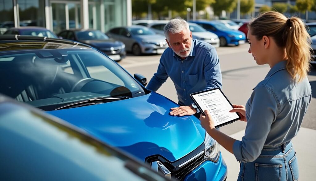 découvrez nos conseils pour bien choisir votre clio 2 d’occasion : points à vérifier, astuces pour éviter les pièges et trouver le modèle idéal selon vos besoins et votre budget.