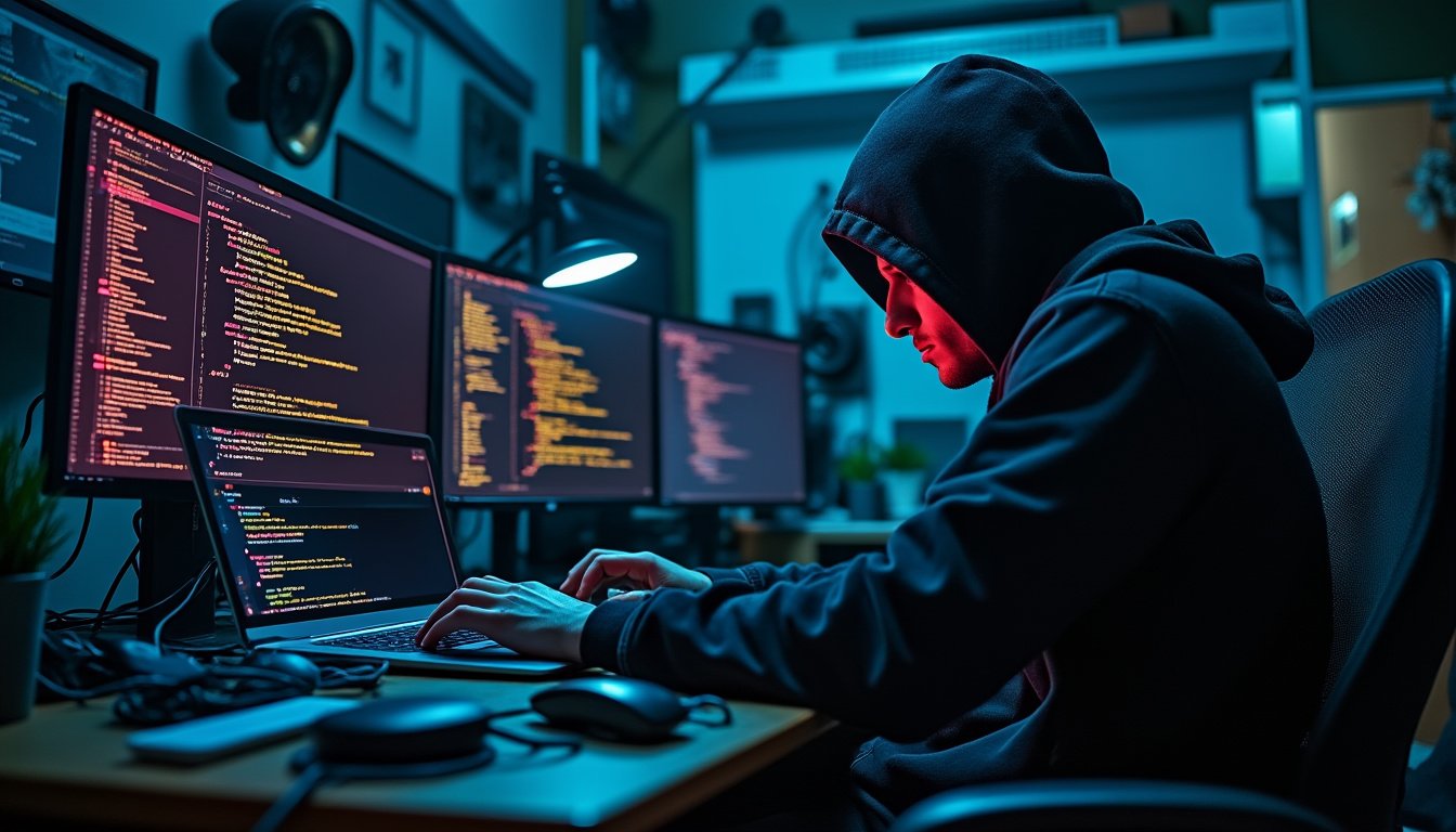 découvrez comment une cyberattaque a compromis des informations sensibles des clients de renault et dacia, en raison d'une faille chez un prestataire externe. protégez vos données et informez-vous sur les mesures de sécurité mises en place.