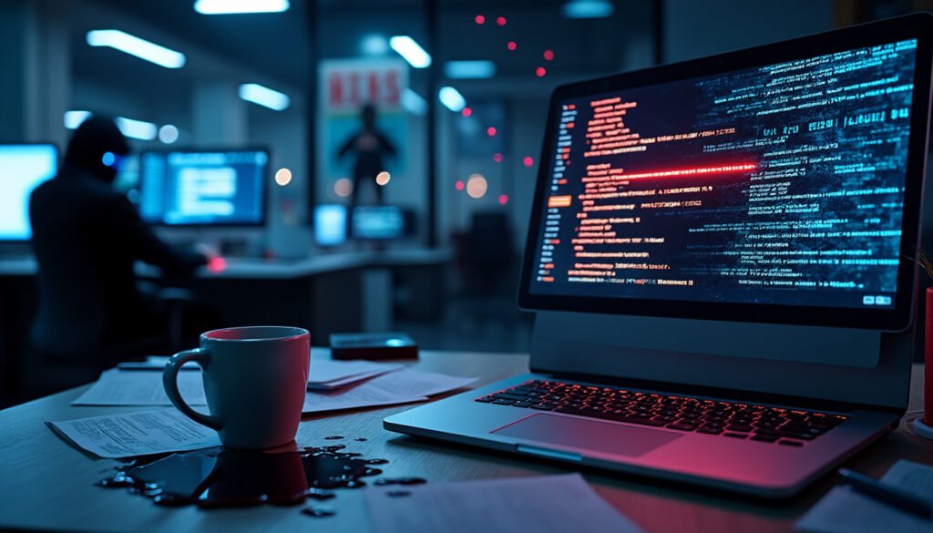 une cyberattaque a ciblé renault et dacia, compromettant des données sensibles de clients à cause d’un tiers. découvrez l’ampleur de cette faille de sécurité et les mesures prises pour protéger les utilisateurs.