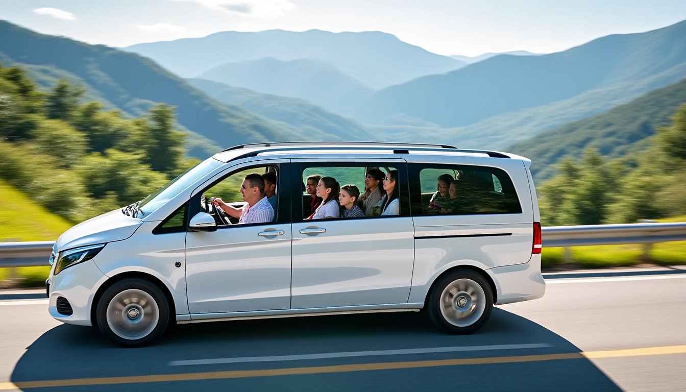 découvrez notre sélection des 10 meilleures voitures à 8 places pour faire le bon choix lors de votre prochain achat. comparez les modèles, leurs caractéristiques et trouvez le véhicule idéal pour voyager en famille ou entre amis.