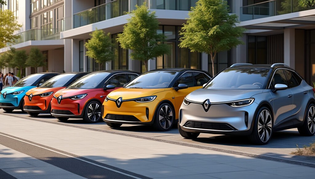 découvrez notre sélection des meilleures petites voitures automatiques à acheter en 2025/2026. comparez les modèles, les performances et les nouveautés pour faire le meilleur choix selon vos besoins et votre budget.