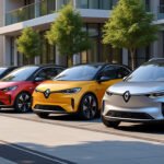 Les meilleures petites voitures automatiques à considérer pour 2025/2026