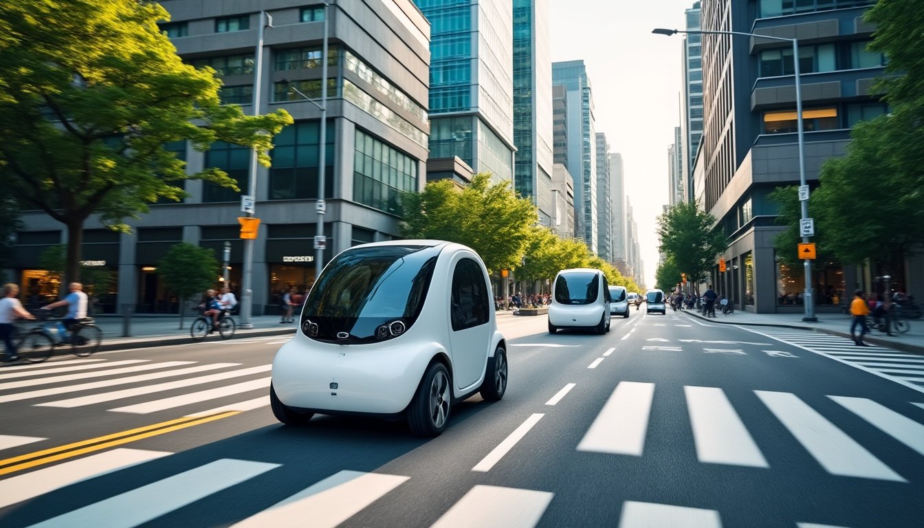 découvrez notre sélection des meilleures petites voitures automatiques à envisager pour 2025/2026 : modèles récents, innovations, confort et économies pour un choix intelligent.